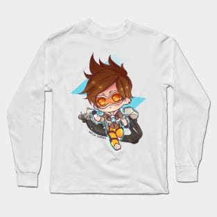 Tracer Long Sleeve T-Shirt